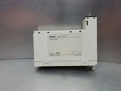 USED Omron Omron C200H-SP001