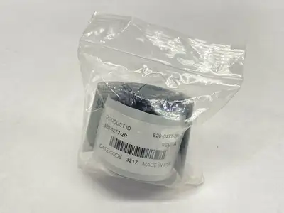 Cognex 820-0277-2R Lens Cover For Camera - New