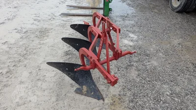 USED MASSEY FERGUSON 62