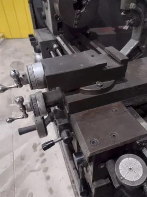 USED VICTOR 1340 GHE