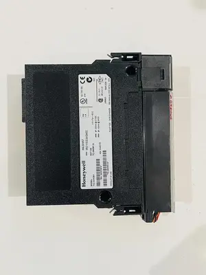 Honeywell TK-IAH061 F/W REV 1.9 ANALOG INPUT #K-431