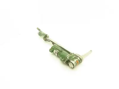 Mountz Johnichi 00003Z Pneumatic Torque Wrench 1/2" Socket 30-130 In-lbs Vintage