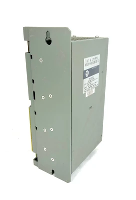 USED ALLEN BRADLEY 1771-PS7