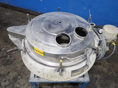 USED 1997 RUSSELL 17900