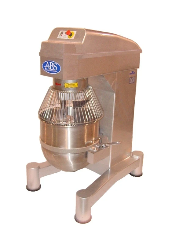 New | in-Stock ABS ABSPMS-80/60L Planetary Mixers California US | BakeryEquipment.com #1555224