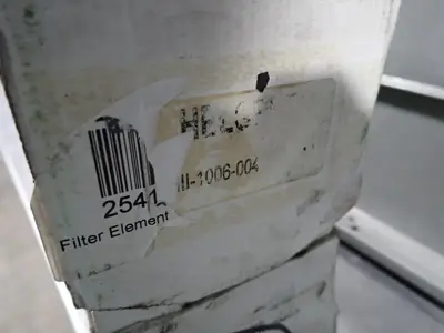 Filter Elements