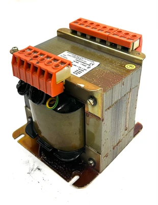 USED MARTIGNONI ELETTROTECNICA SRL 850 VA