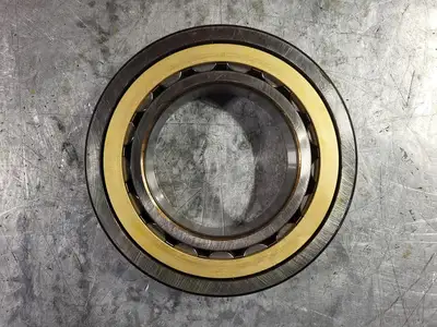 NEW SKF NU222ECM/C3