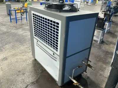 Used 2019 KRK KRKAC050 Misc Plastics Equipment Ohio US | HGR 24 #1418560
