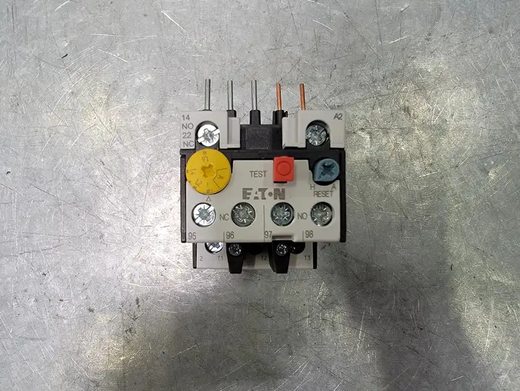 Used EATON XTOB1P6BC1 Misc Electrical & Power Parts British Columbia CA | Lenmark #249443