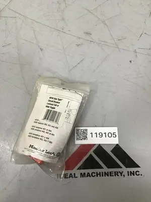 NEW MASTER LOCK 491B GRIP TIGHT