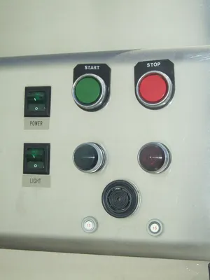 USED BIOHOOD BTE-4SSC