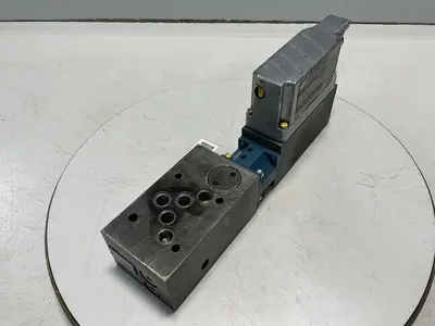 USED BOSCH 0 811 402 167