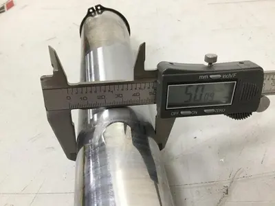 USED CINCINNATI MILACRON 5038048