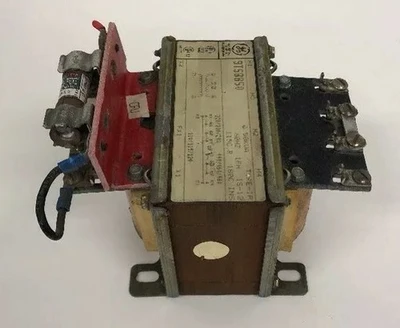 USED GE 9T58B50