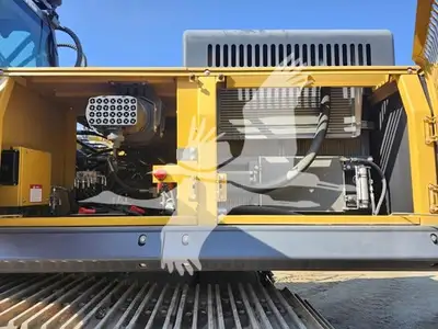 USED 2020 XCMG XE360U