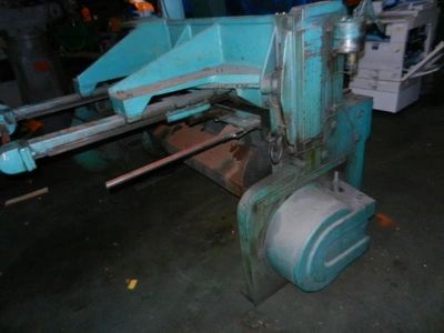 USED WYSONG 1252