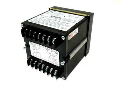 NEW ATHENA 4200-F TEMPERATURE CONTROLLER 4200F