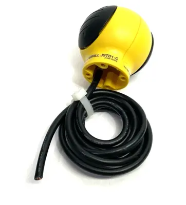 Used ABB JOKAB SAFETY SAFEBALL HAND CONTROL SWITCH Relays & Switches | Maverick Industrial Sales #1099474