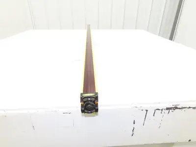 Banner SLSR30-1200Q8 EZ Screen Safety Light Curtain Receiver 1200mm 24VDC
