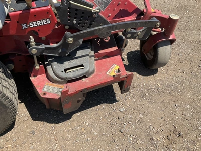 USED 2014 EXMARK LAZER Z