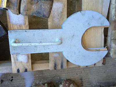 New | in-Stock AFTERMARKET FOR4 Wrenches Pennsylvania US | East West Machinery & Drilling #1416963