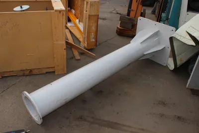 Condor 207 Air Operated Sheet Metal Lift
