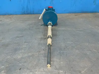 Used AMETEK DREXELBROOK 7000206101 Sensors Ohio US | HGR 24 #1414157