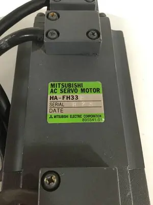USED MITSUBISHI HA-FH33B