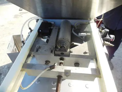 USED FEDCO D26400