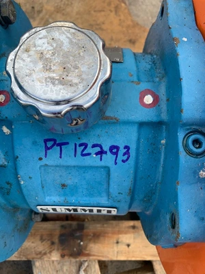 USED Summit 2196 LTO