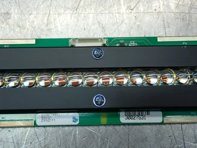 Used INDUSTRIAL MRO 0109774501 I/O Boards & Replacement Parts Ohio US | HGR 24 #1150633