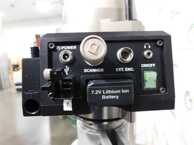 USED ROMER 5030