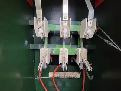 750 kVA Oil-Filled ONAN Transformer, HV. 12470 Delta, LV. 208Y/120 w/ Switchgear