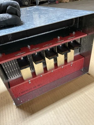 USED Siemens 10000432.71