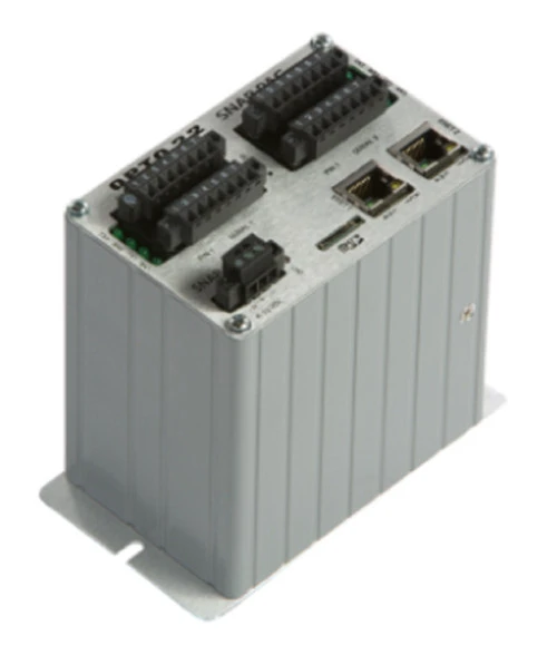 Opto 22 SNAP-PAC-S2 SNAP PAC Programmable Automation Controller, 4 Serial Ports [Refurbished]
