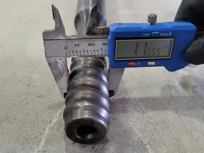 NEW SANDVIK 7304-3591-01