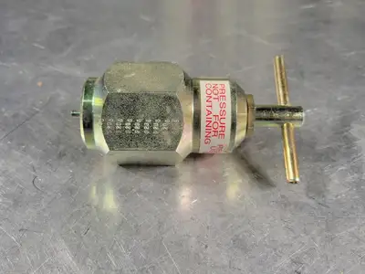 USED WILKONS F268
