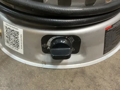 Used _UNKNOWN_ _UNKNOWN_ Gas Heaters Michigan US | Miedema Asset Management Group #1413808