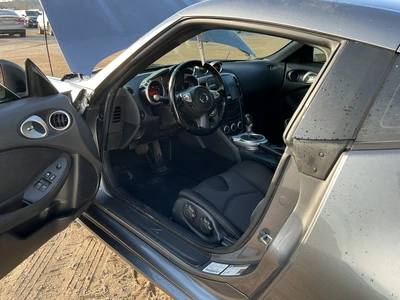Used 2016 NISSAN 370Z Classic Cars & Trucks Michigan US | Miedema Asset Management Group #1579803