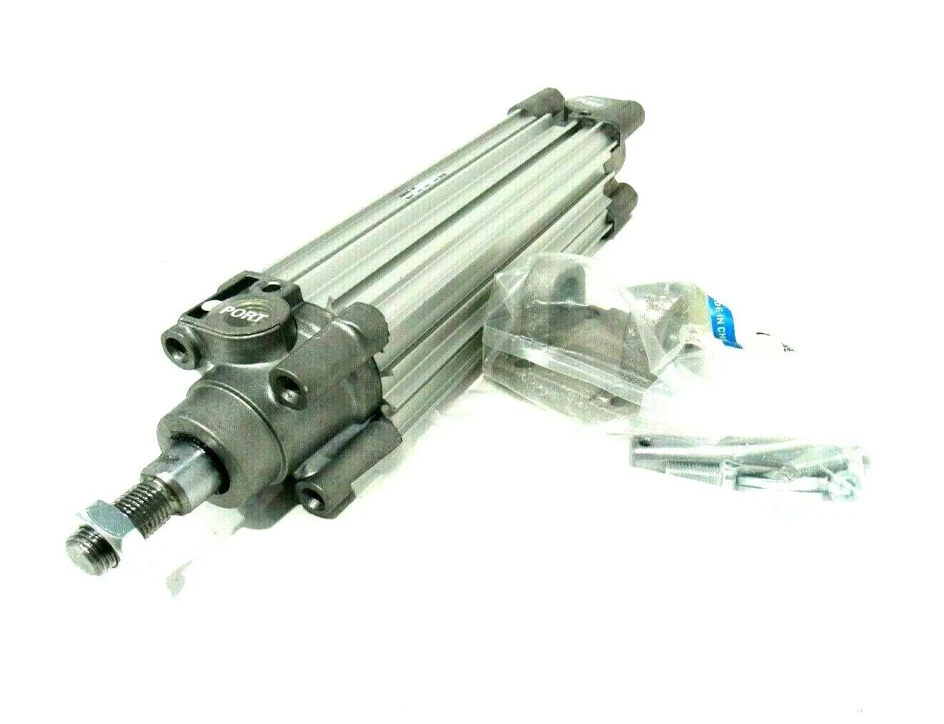 NEW SMC CP96SDB40-125C CYLINDER CP96SDB40125C