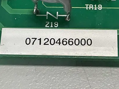 USED FUJI ELECTRIC F770 60 88(2)
