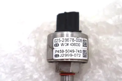 YORK 025-28678-008 DESC TRANSDUCER STOCK #K-2311