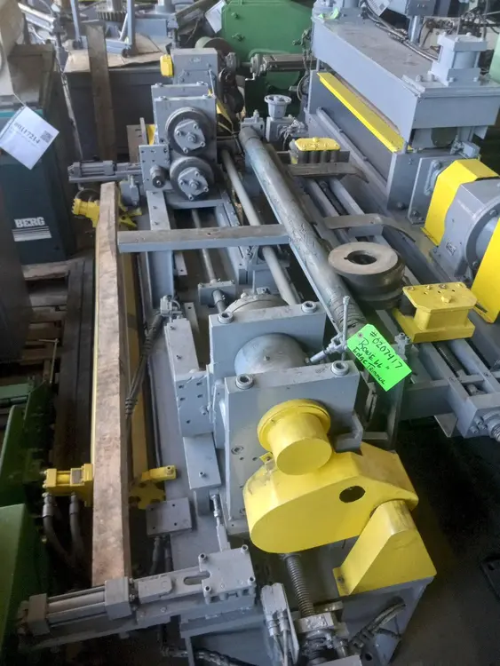 Used ROWE N/A Trimmers Ohio US | G-2000, Inc. #1079723