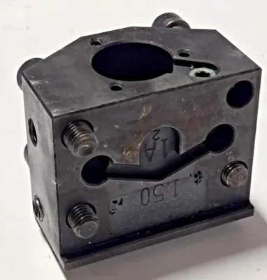 Haas 45654645654 Boring Bar Holders | Amiron Machinery (5)