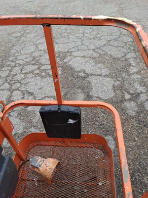 USED 2016 JLG E400AJPN