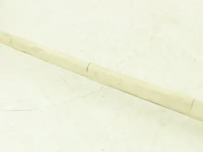 FWS RFM 18HX12C Thermocouple Pipe Well 12"x 18" Steel Pipe 90° Elbow 3/4"NPT