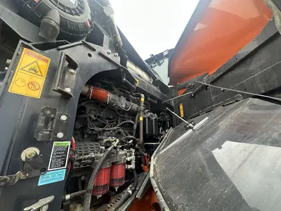 Used 2021 HITACHI ZW370-6HC Wheel Loaders Ohio US | Proxy Equipment #1381639