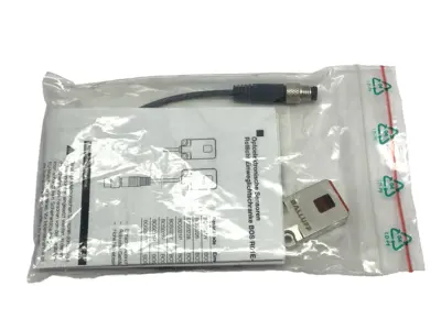 NEW BALLUFF BOS R01E-PS-KE20-00,2-S49, BOS021N