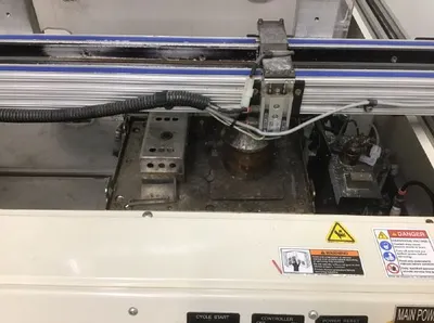 USED 2007 RPS RHYTHM SS